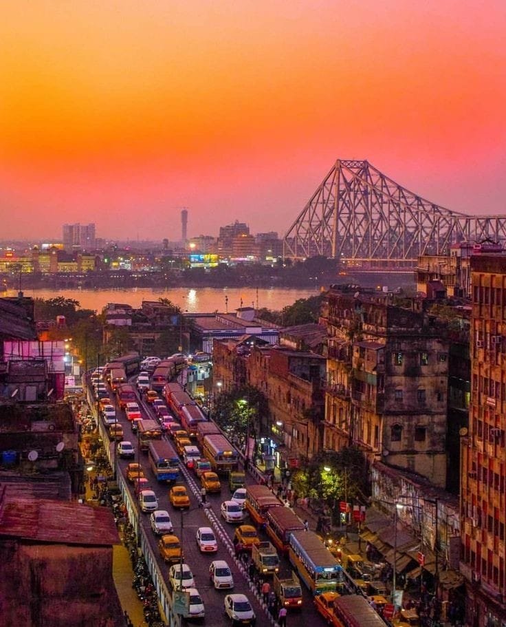 Kolkata